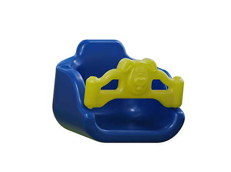 PYP 720/A - Korumal� Park Sal�ncak Otura�� 